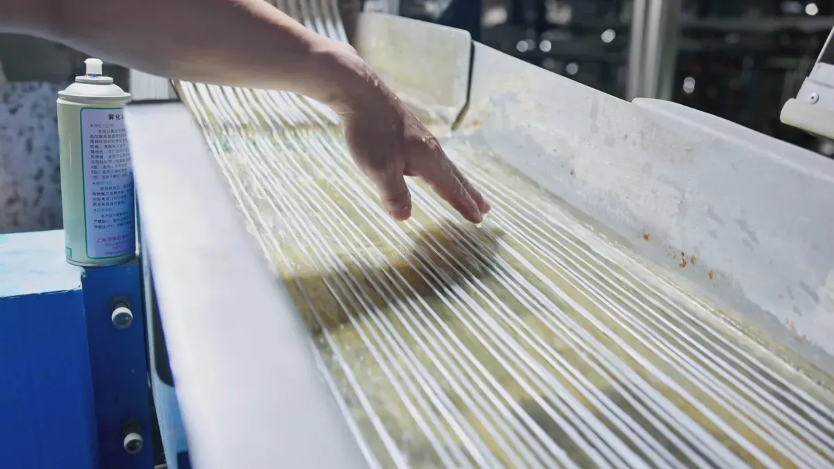 What to Consider When Choosing a Glass Fiber Reinforced Plastics Supplier in 2026