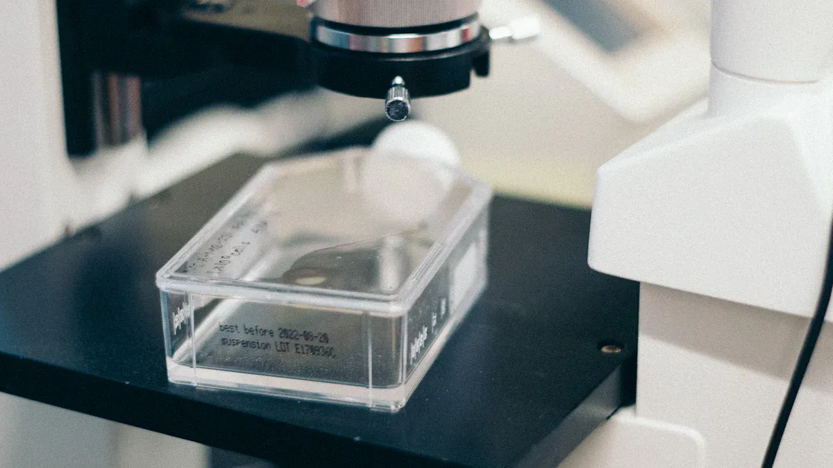 Key Criteria for Strong R&D Capabilities