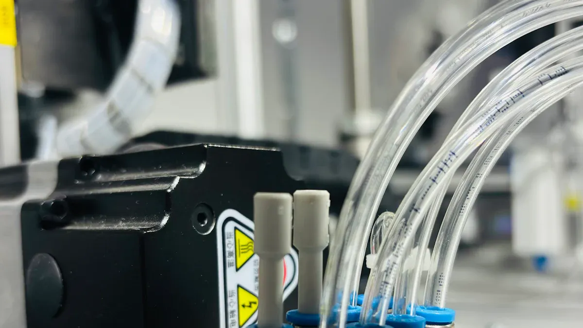 Qualifying Super Dragon for Industrial Applications