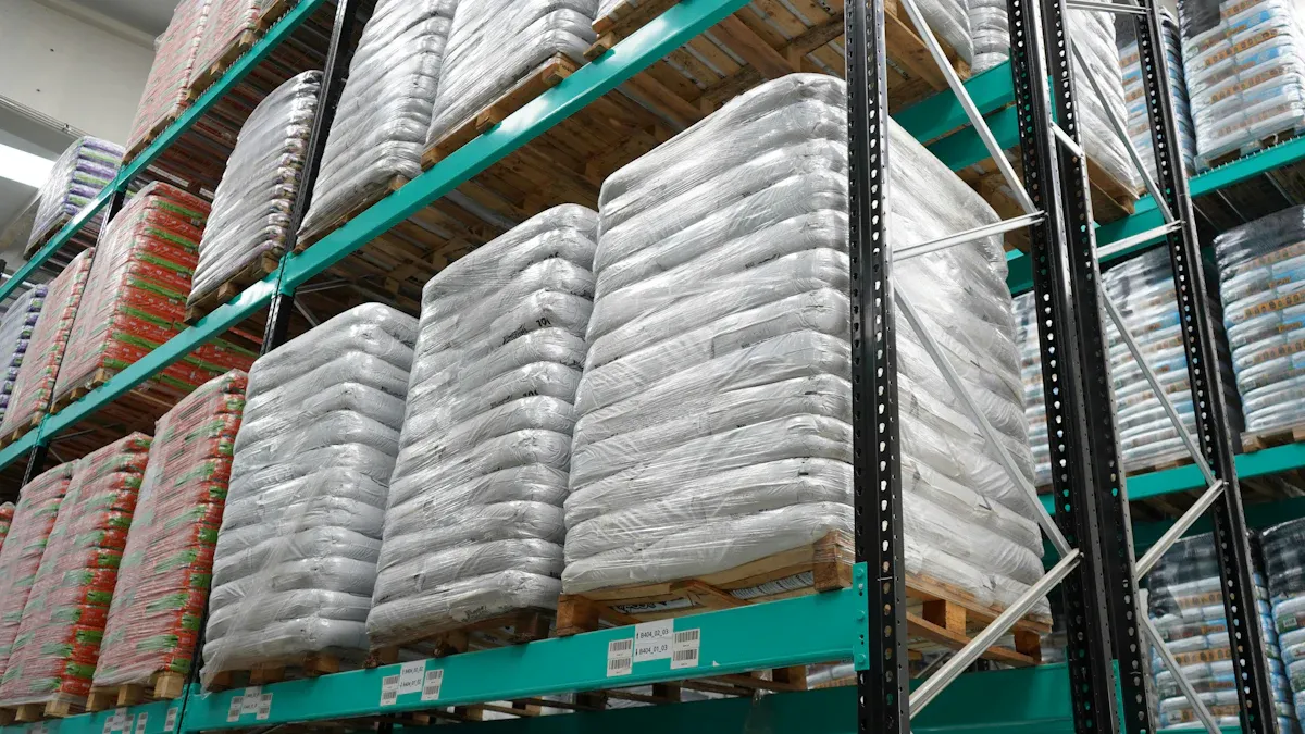 Modified PBT Supplier for Consistent Production and Quality