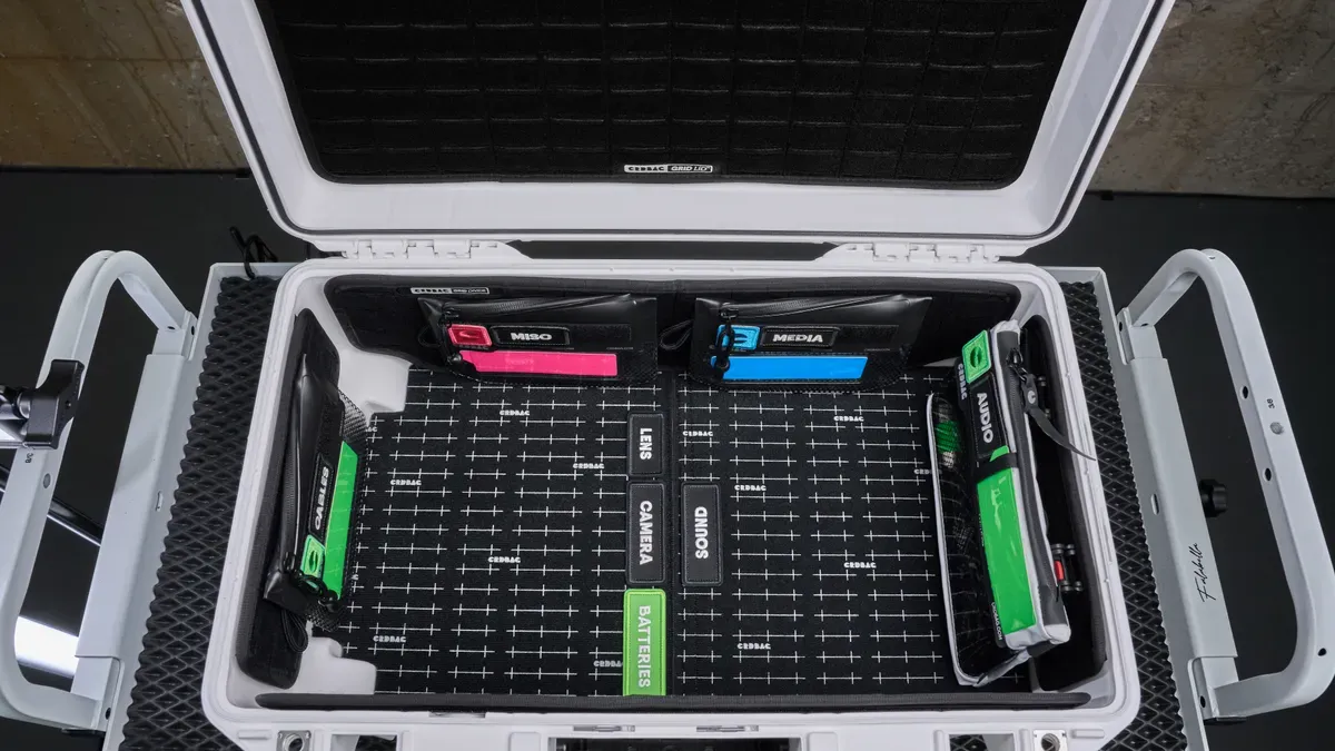 Why Modified ABS Matters for Durable Products