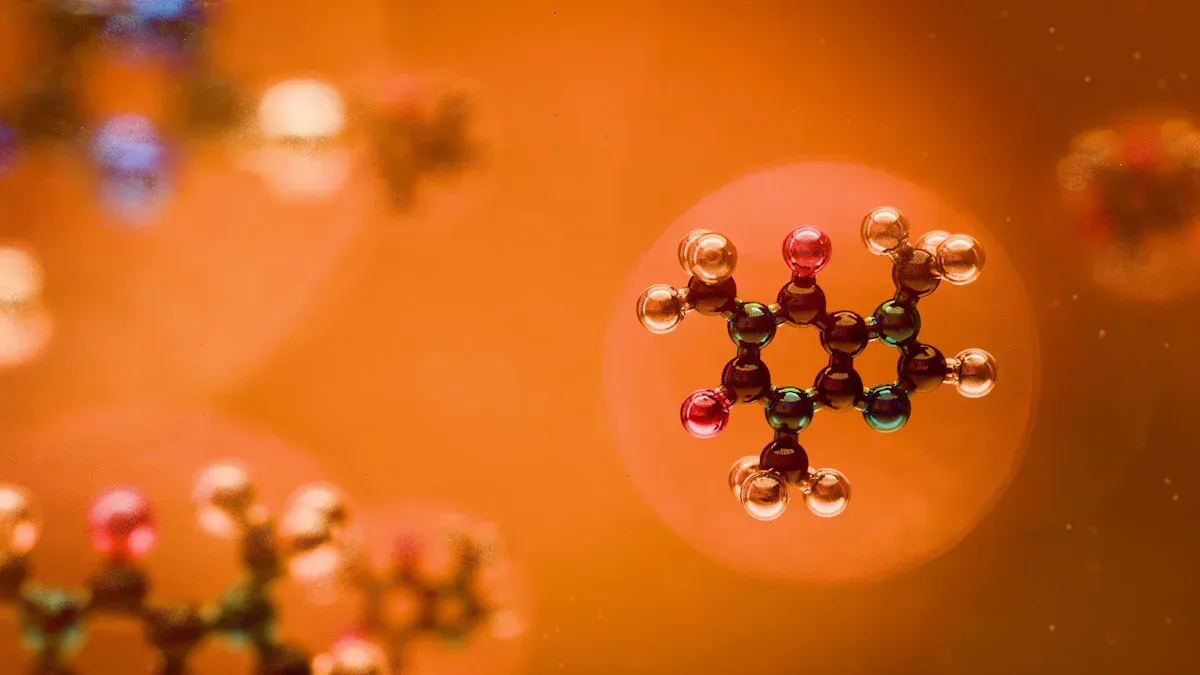 Top Polymer Material Manufacturers