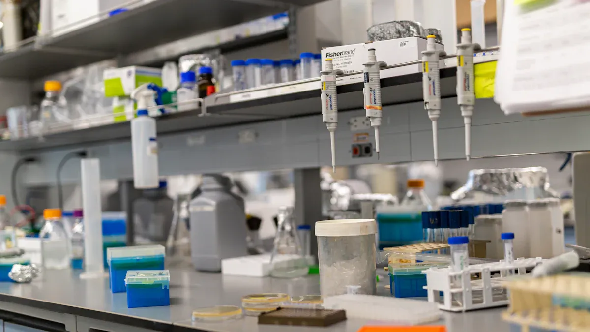 Which Factory Provides Custom Polymer Compounds
