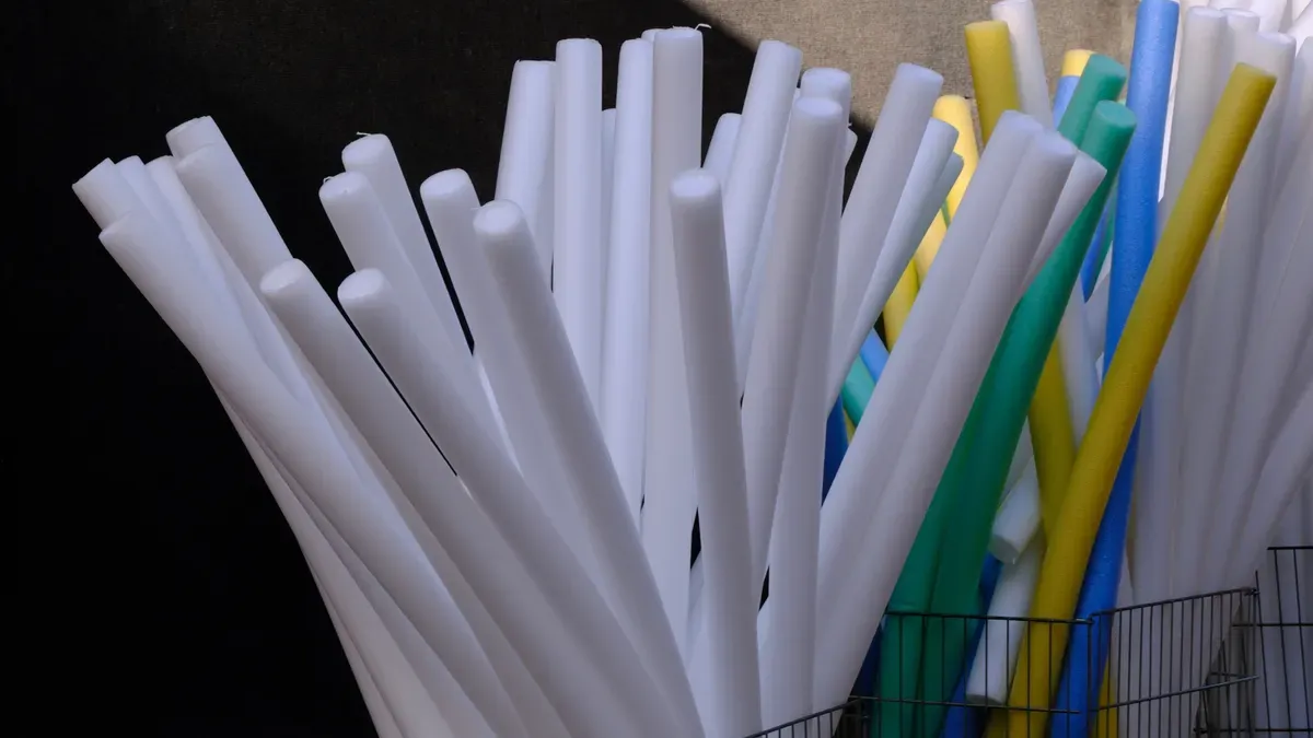 Key Criteria for Electrical Insulation Plastics