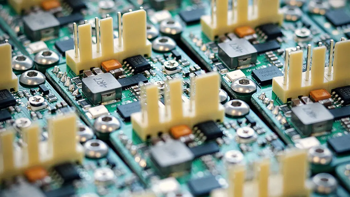Modified ABS Manufacturers: Key to High-Performance Electronics Housings