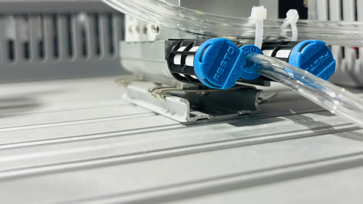 Which Anti-Static Plastics Manufacturer Serves Industrial Applications Best in 2026