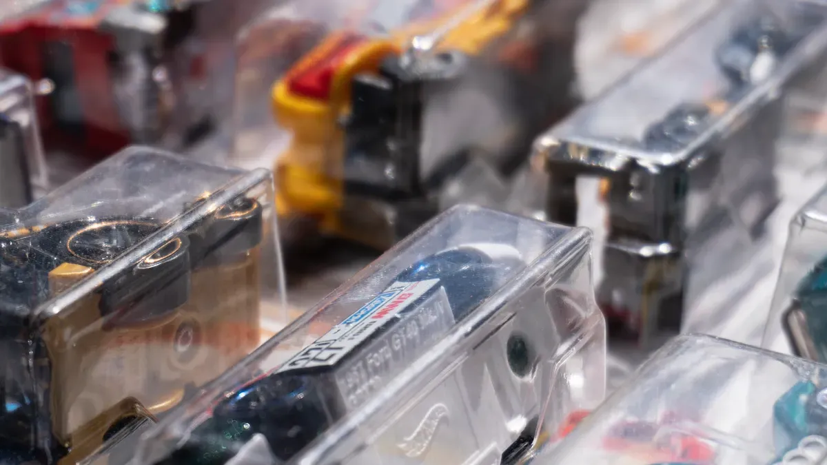 Modified Plastics Company in China with Strong R&amp;D Capabilities
