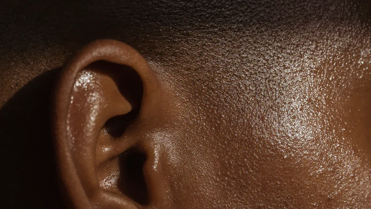 What Makes a Flatback Stud Different from Regular Earrings