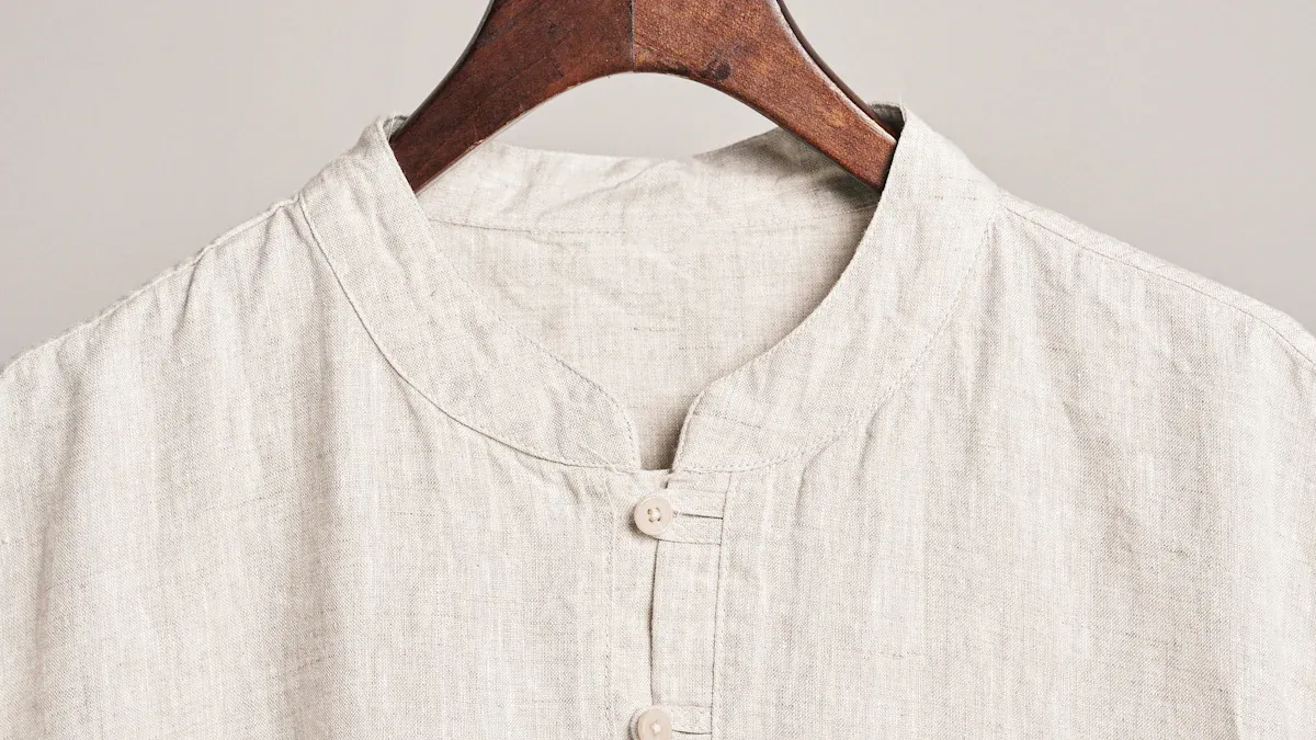 Best Breathable Fabrics for Shirts