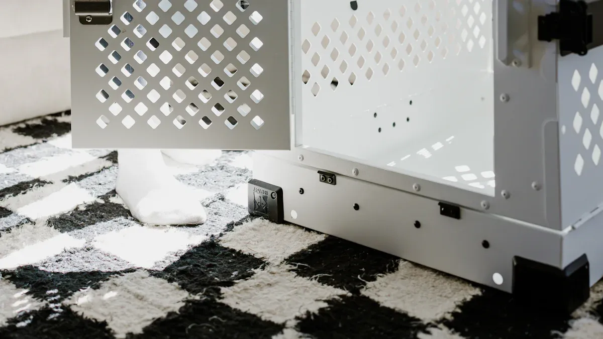 Best Stainless Steel Litter Box Picks