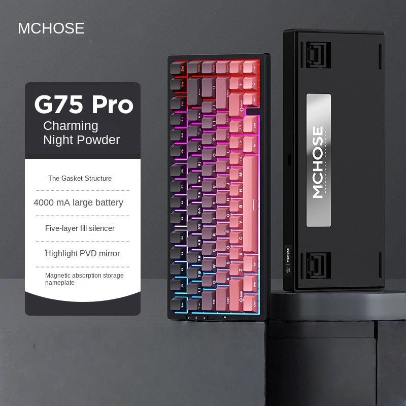Mechanical Keyboard Compatibility