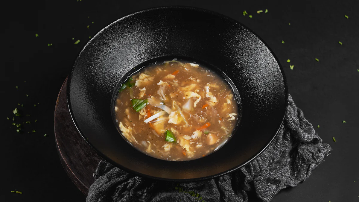 火候掌控與食材選擇提升花膠湯風味的實用指南