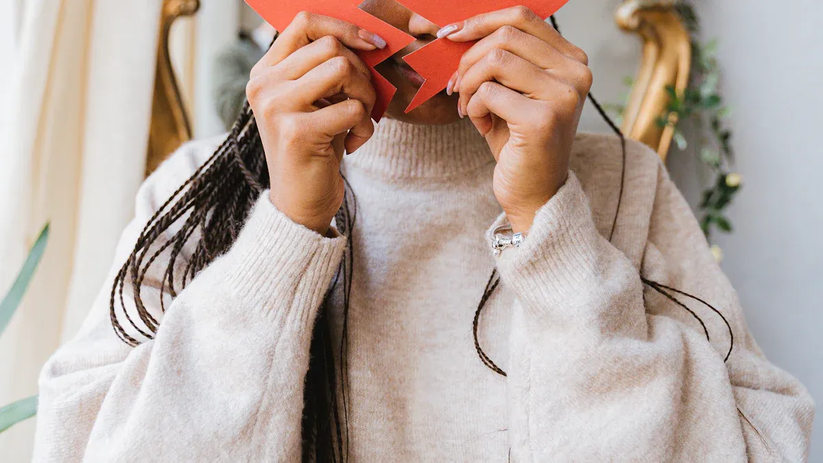 Emotional Healing Strategies