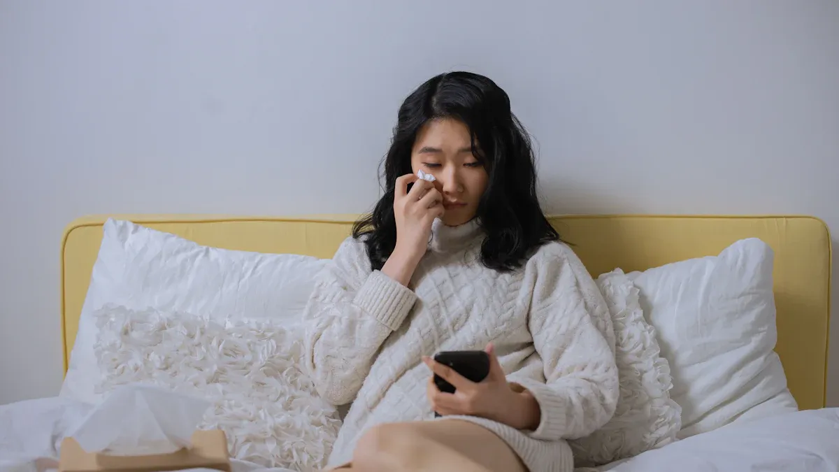 Long-Term Personal Growth