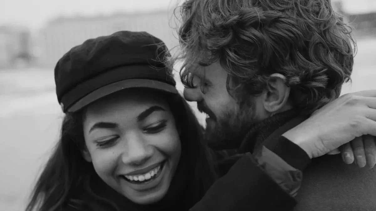 Managing Nerves During Dates