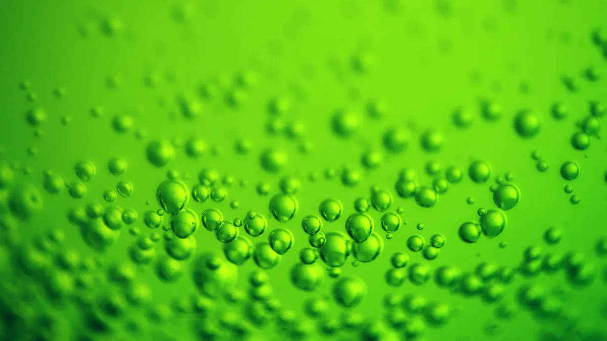 Benefits of Liquid Cooling Systems