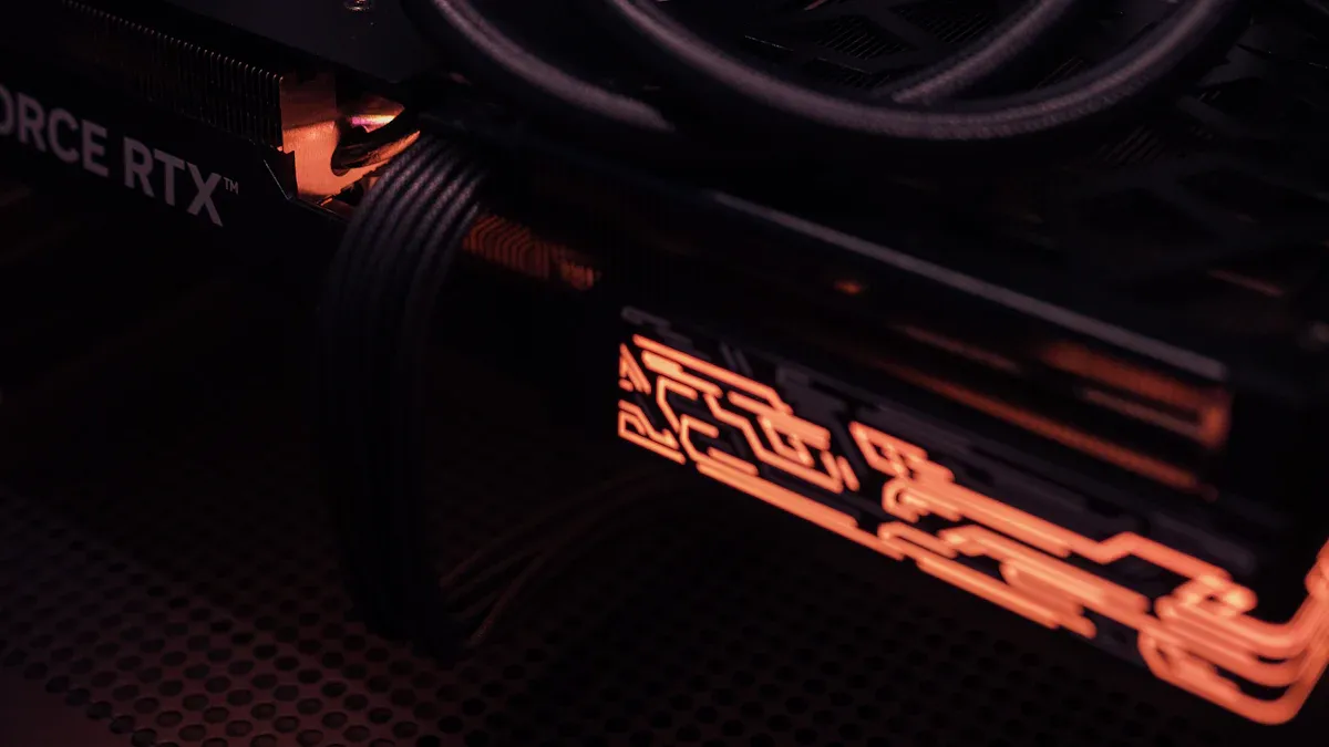 Liquid Cooling vs. Air Cooling