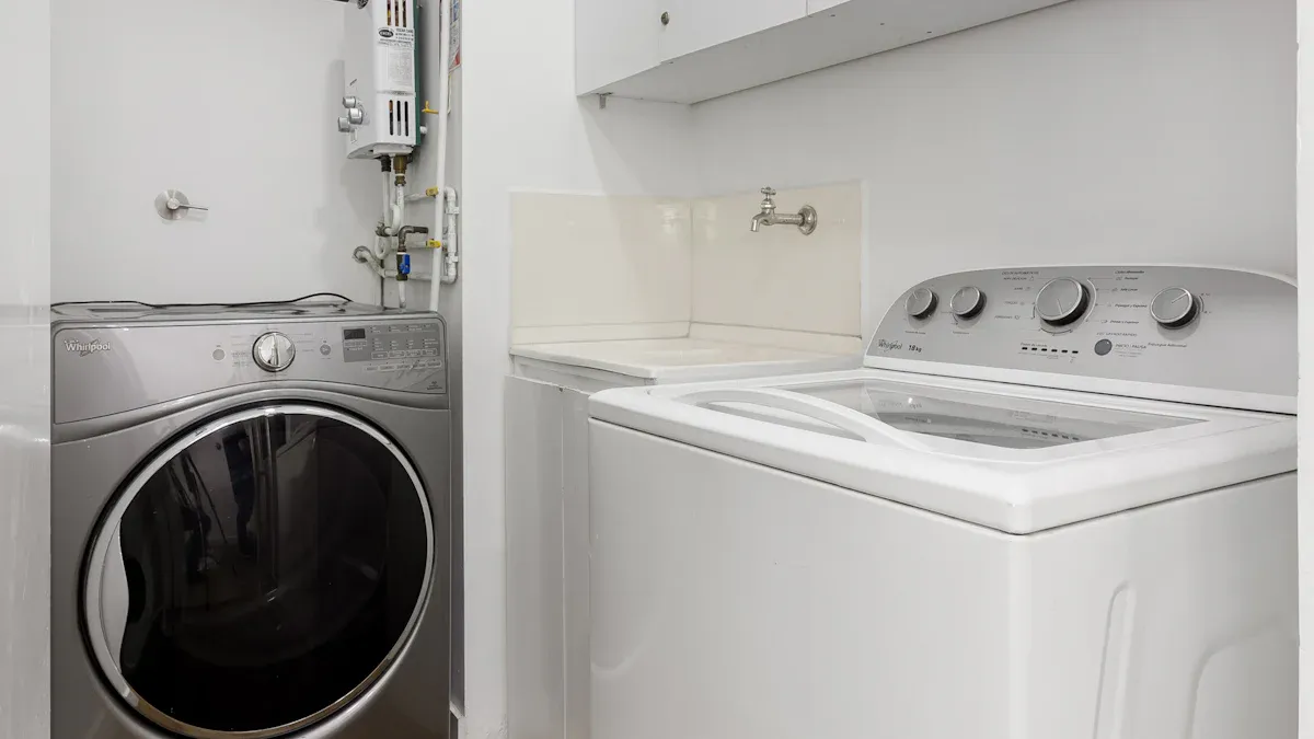 Washing Machine Circuit Breaker Size
