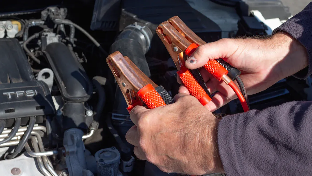 How to Evaluate Battery Management System Manufacturers for Quality and Reliability