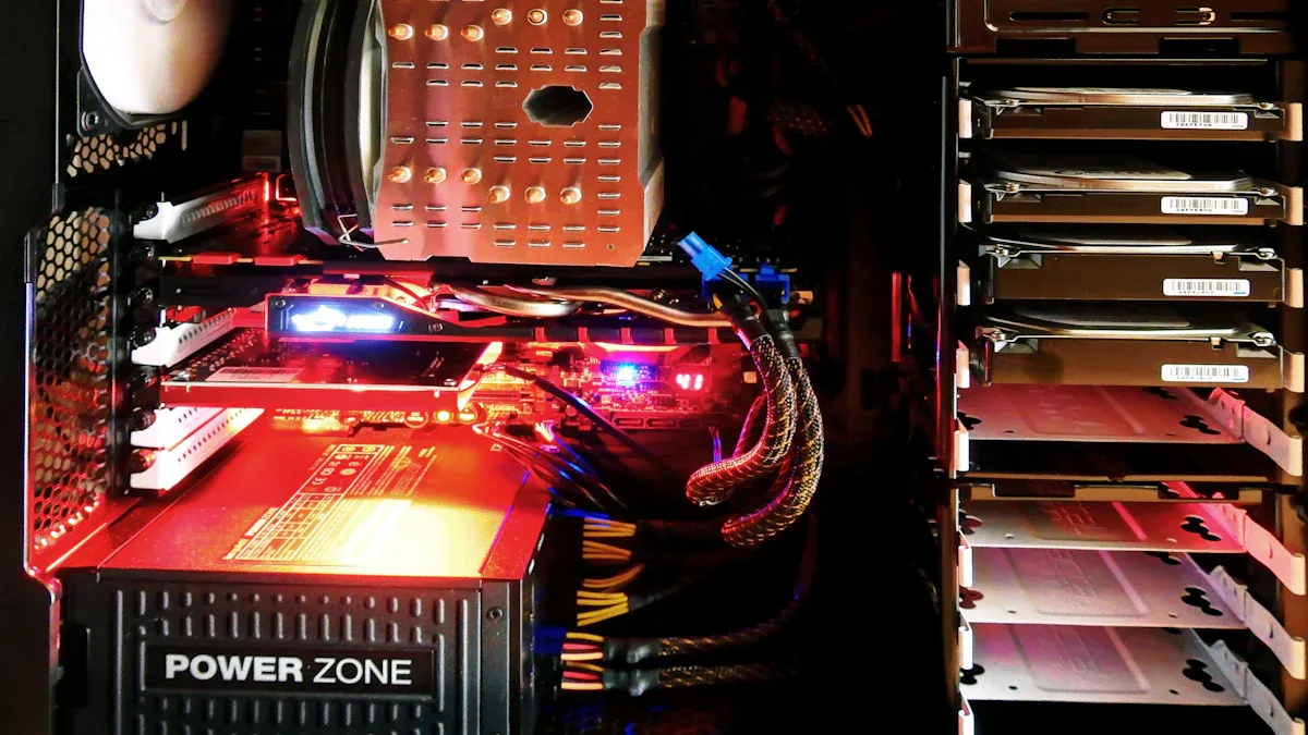 Effects of Poor Heat Control