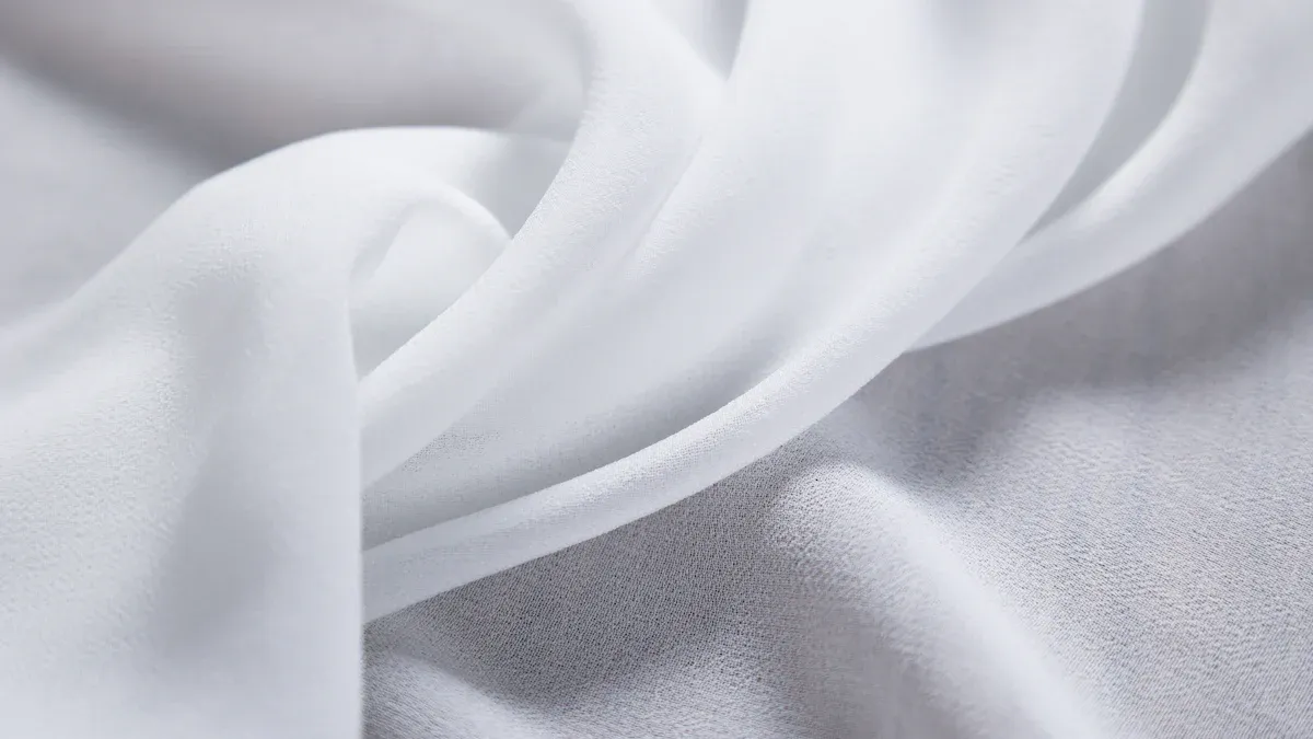Chiffon Fabric Overview