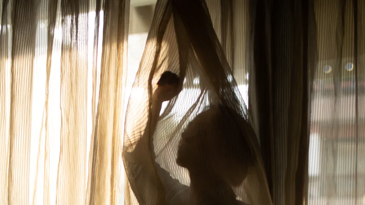 Sunlight and Fading