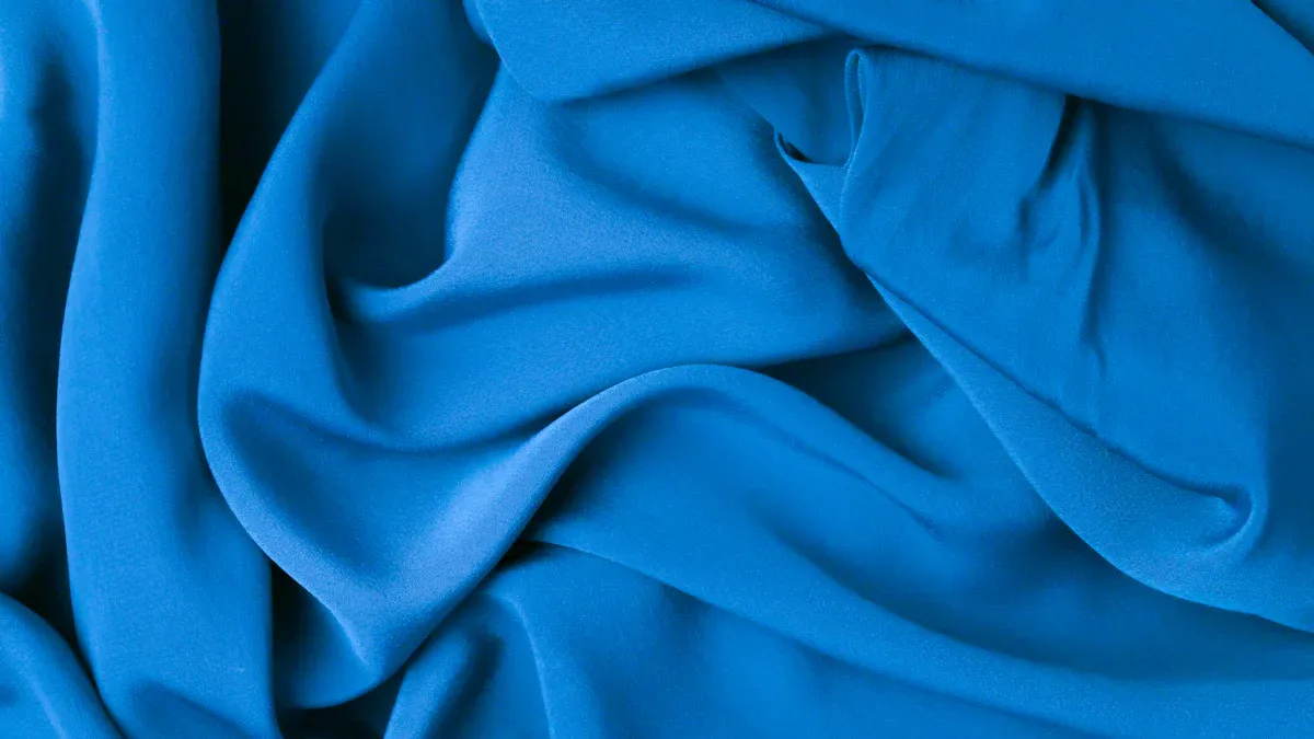 What is Scuba Fabric? Types, Properties, Manufacturing