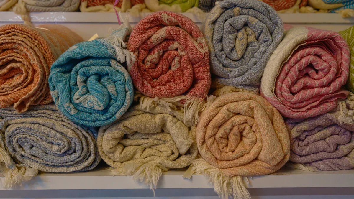 Hacci Fabric Overview: Key Facts and Uses