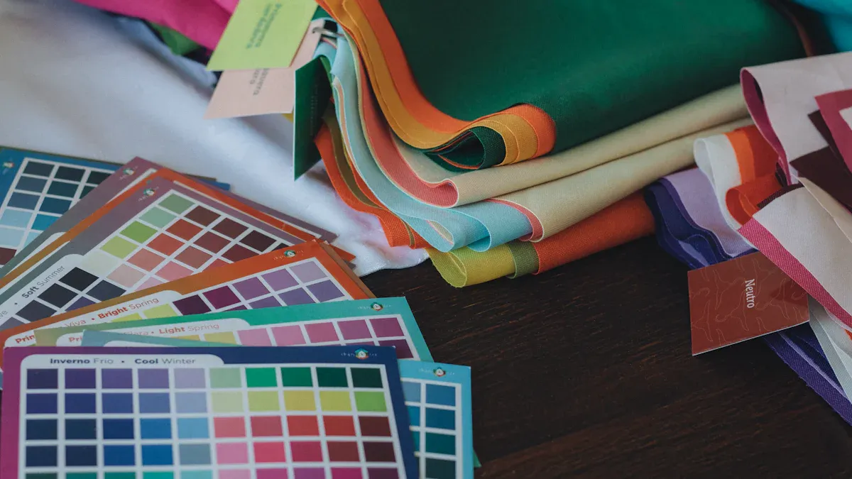 Satin vs Chiffon: Key Differences
