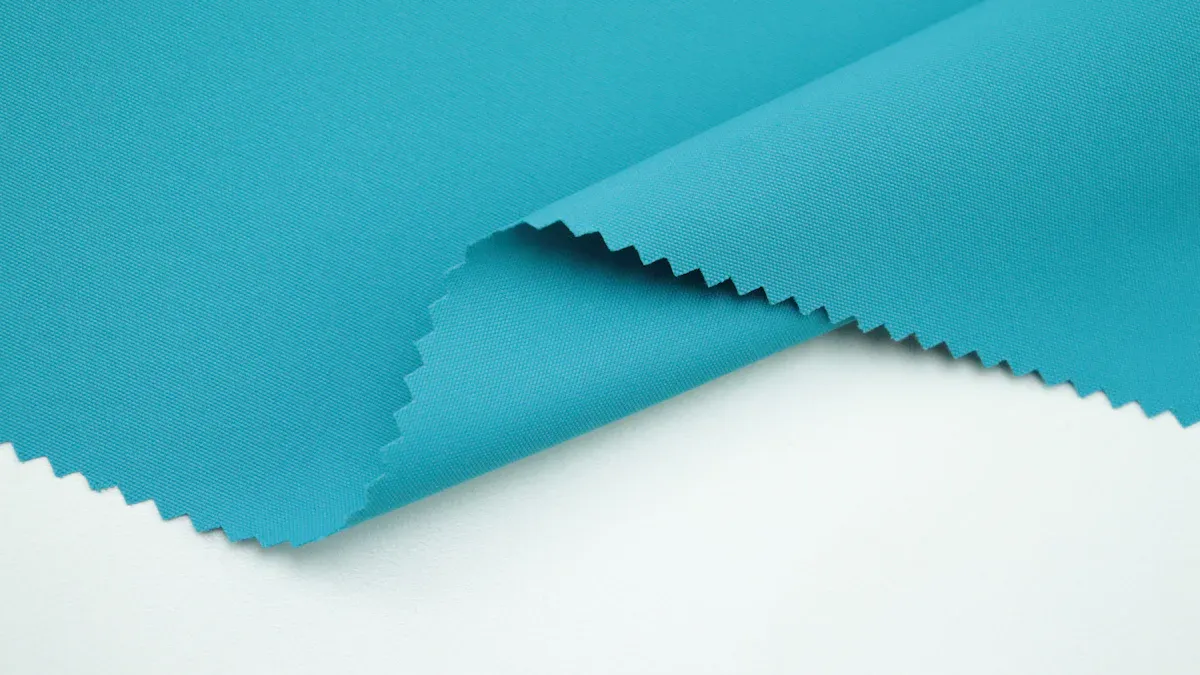Understanding Scuba Fabric: Composition, Characteristics, and Everyday Uses