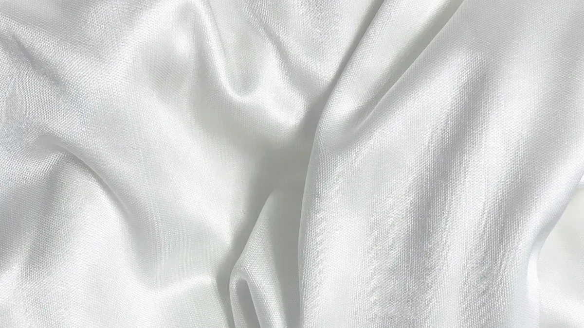 Chiffon Fabric Overview
