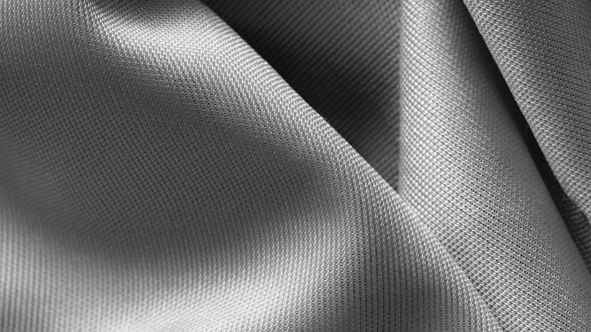How Scuba Fabric Is Used in Fashion and Beyond