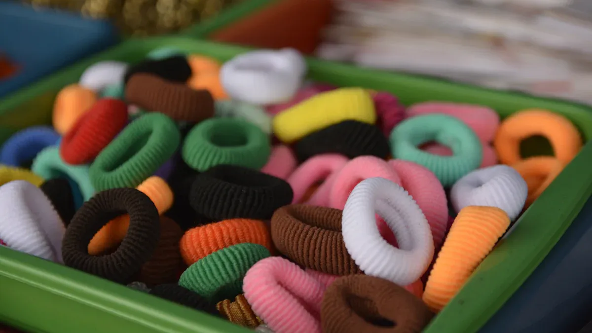 Alternatives to Ribbing Fabric for Sewing and Knitting