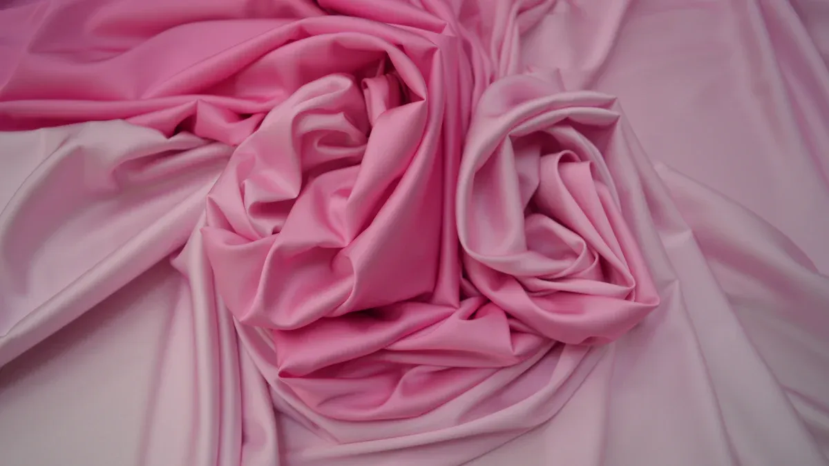 Ironing Chiffon Fabric Safely