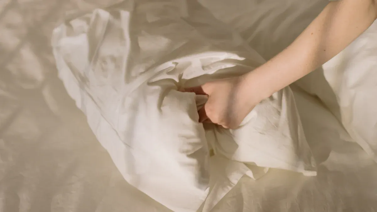 Tips for Satin Fabric Care