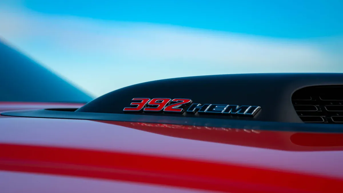 Best Dodge Charger Decals for Cars in 2025