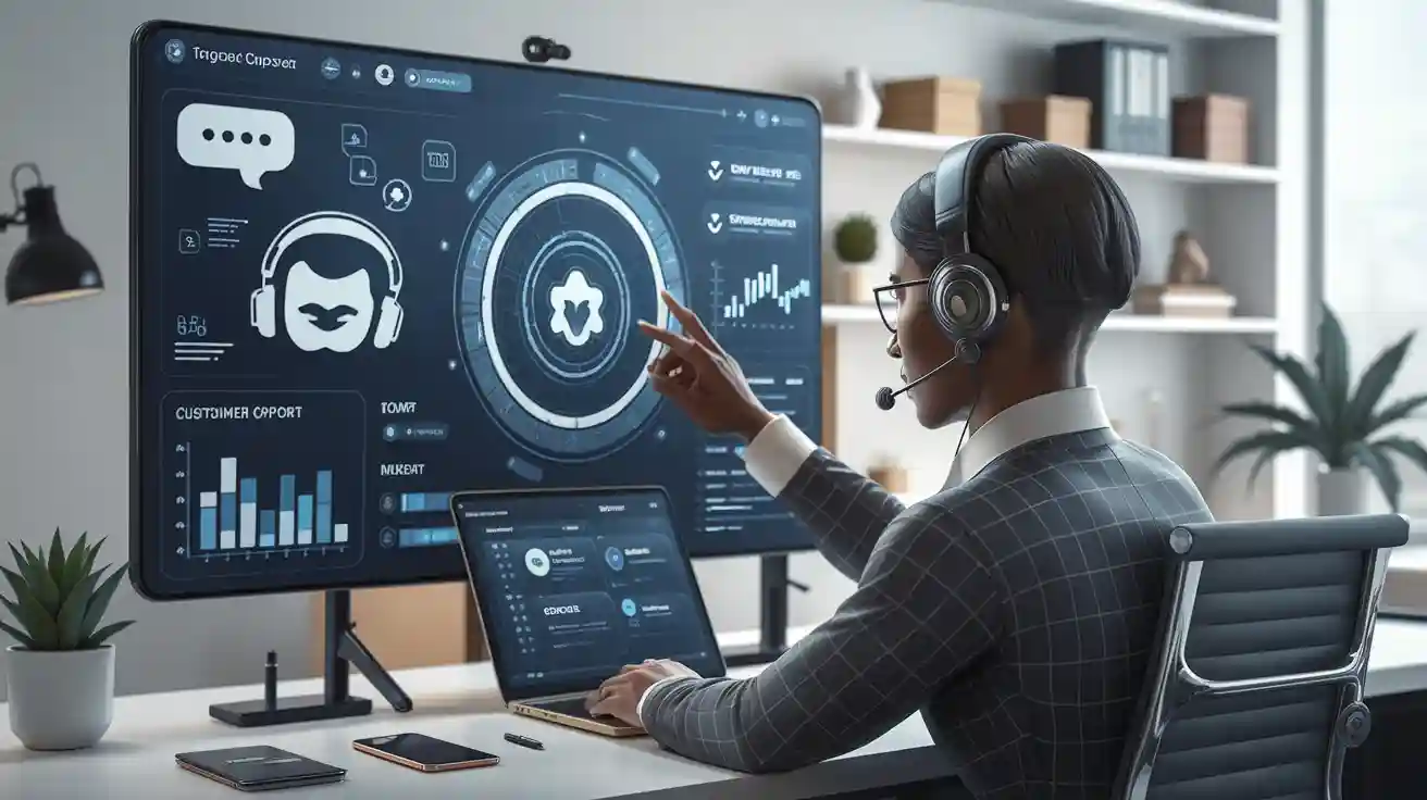 Best Zendesk Alternative in 2025