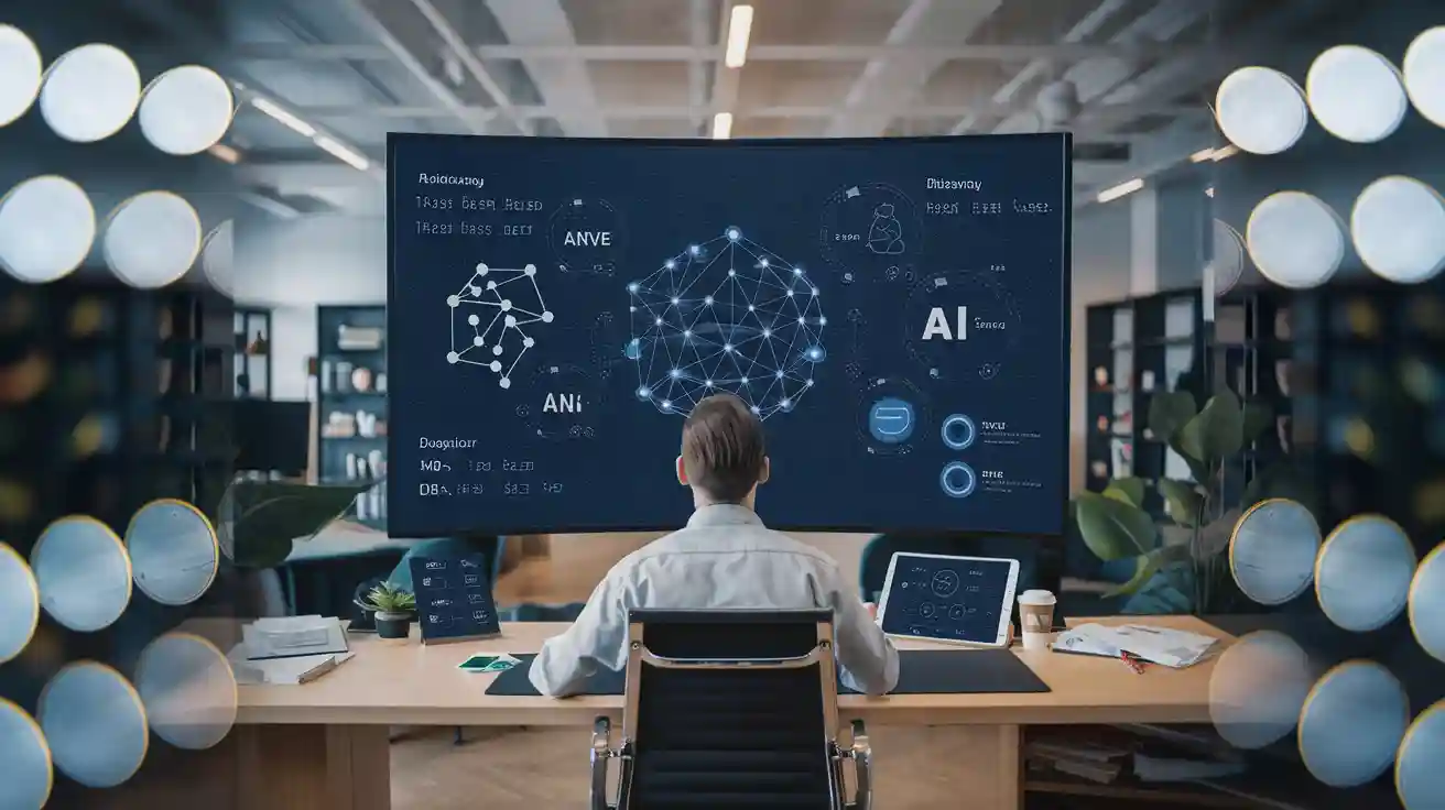 How to Choose the Right AI Agent Development Company