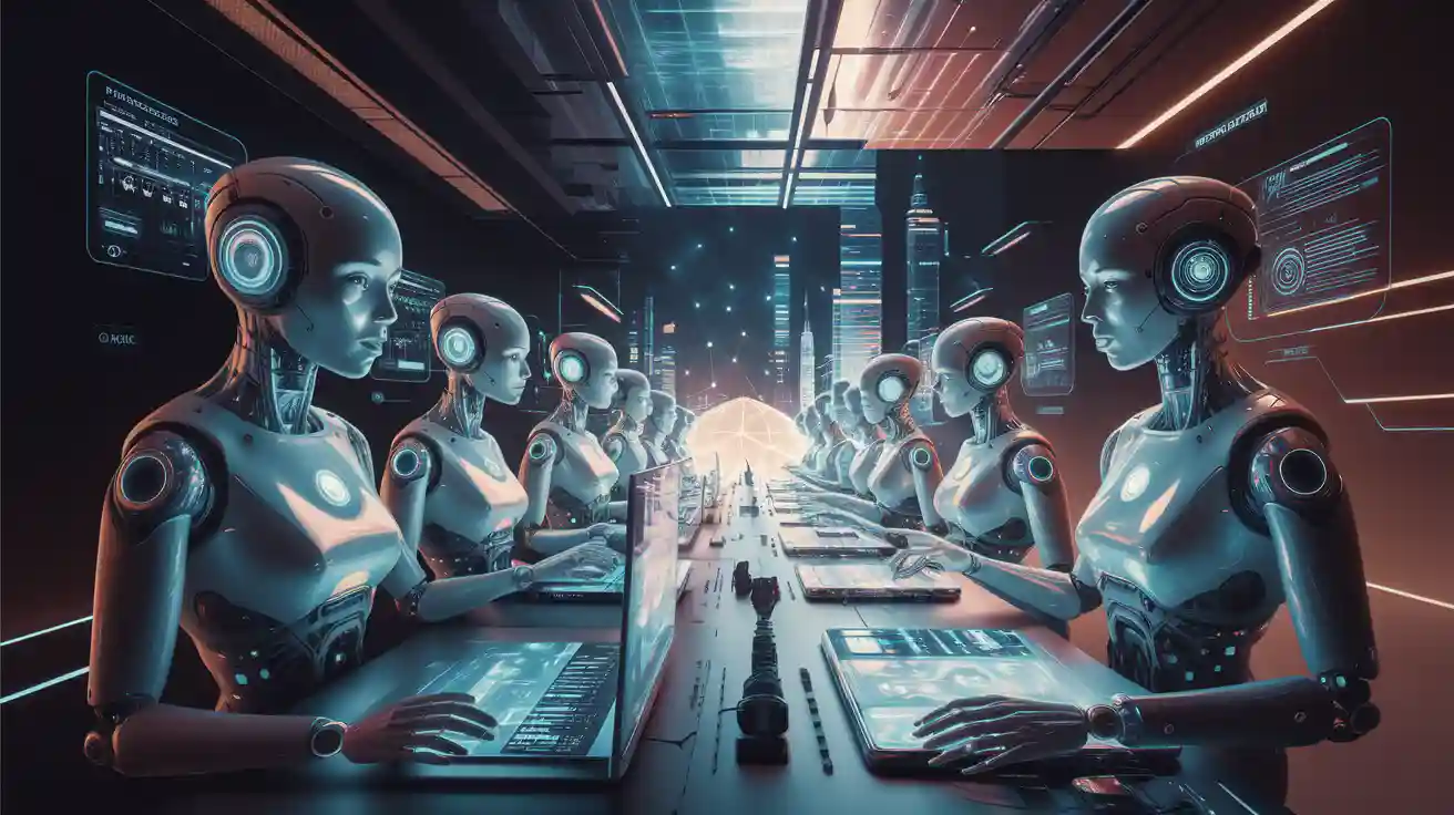Top 10 Examples of Agents in AI Chatbots for 2025