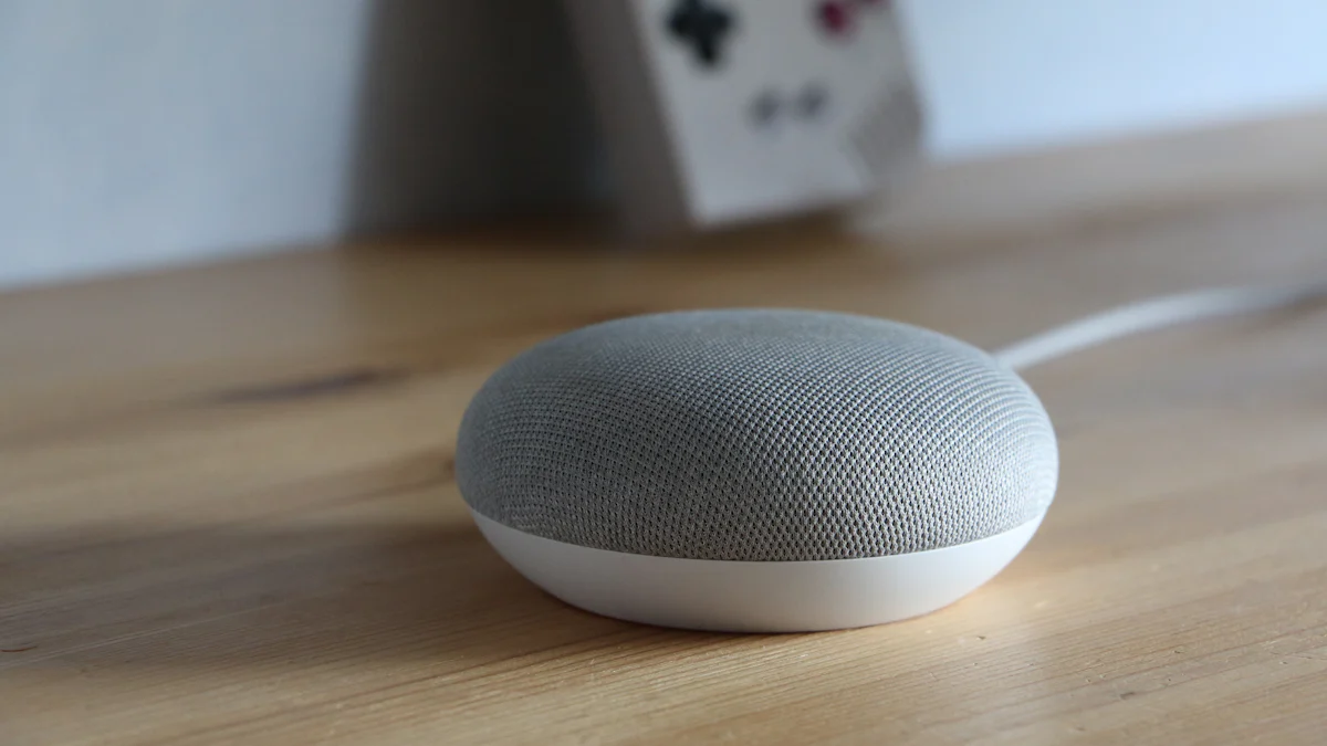 Boosting Efficiency with Real-Time Audio Processing