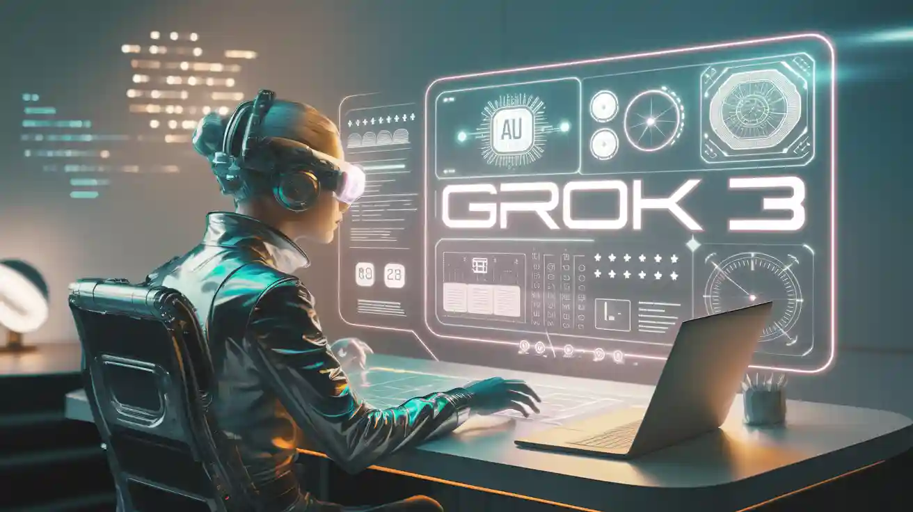 Step-by-Step Guide to Accessing Grok 3 in 2025