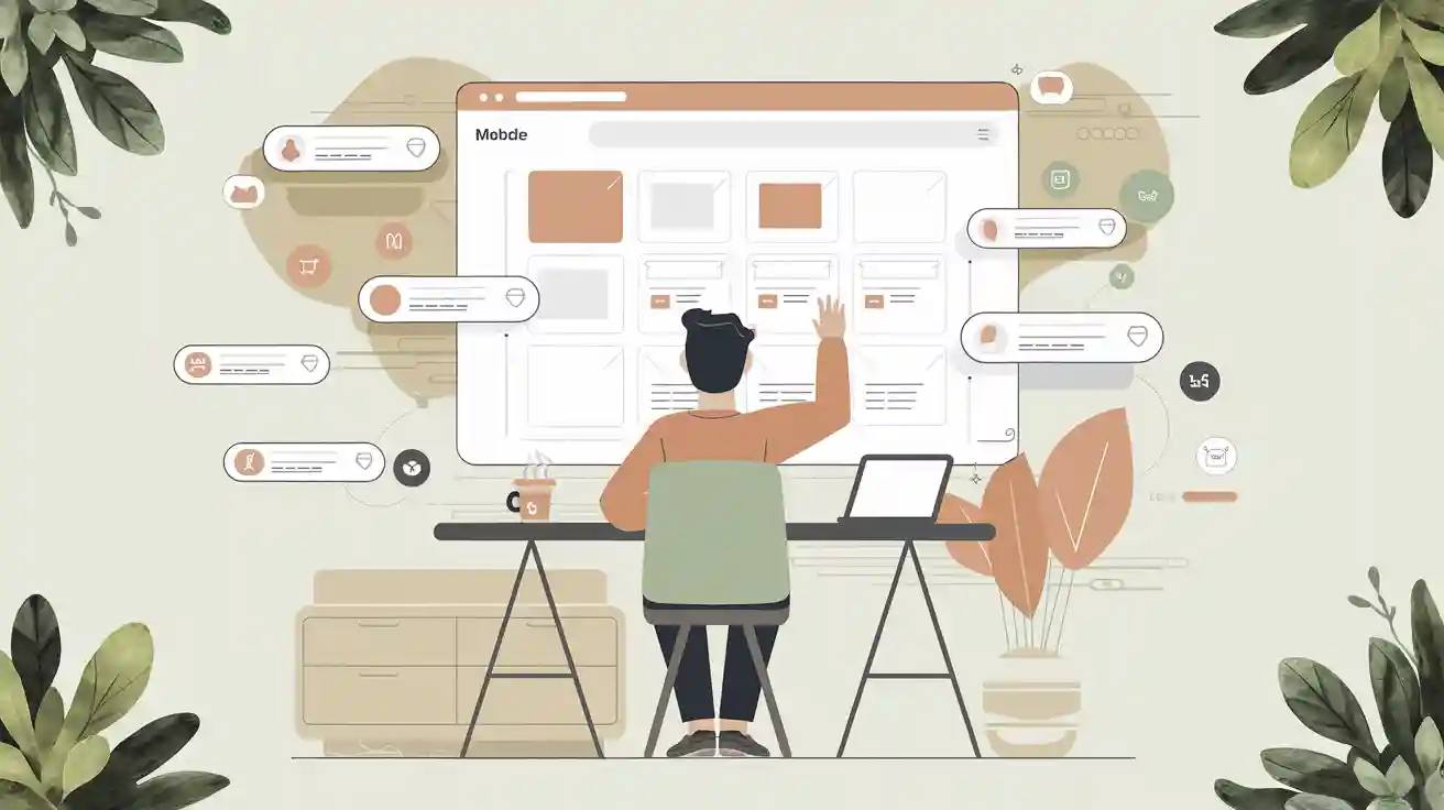 How to Build Marketing Websites with Relume Website Builder in 2025