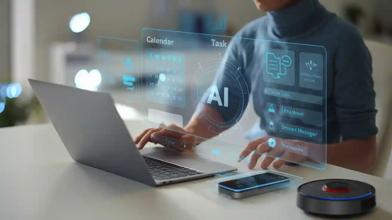 Practical Examples of AI Agents Used by End Users in 2025