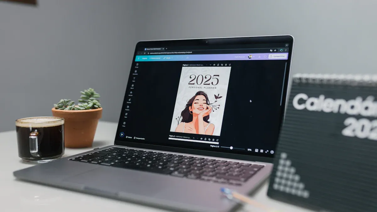 Key Features of Relume for Marketing Websites