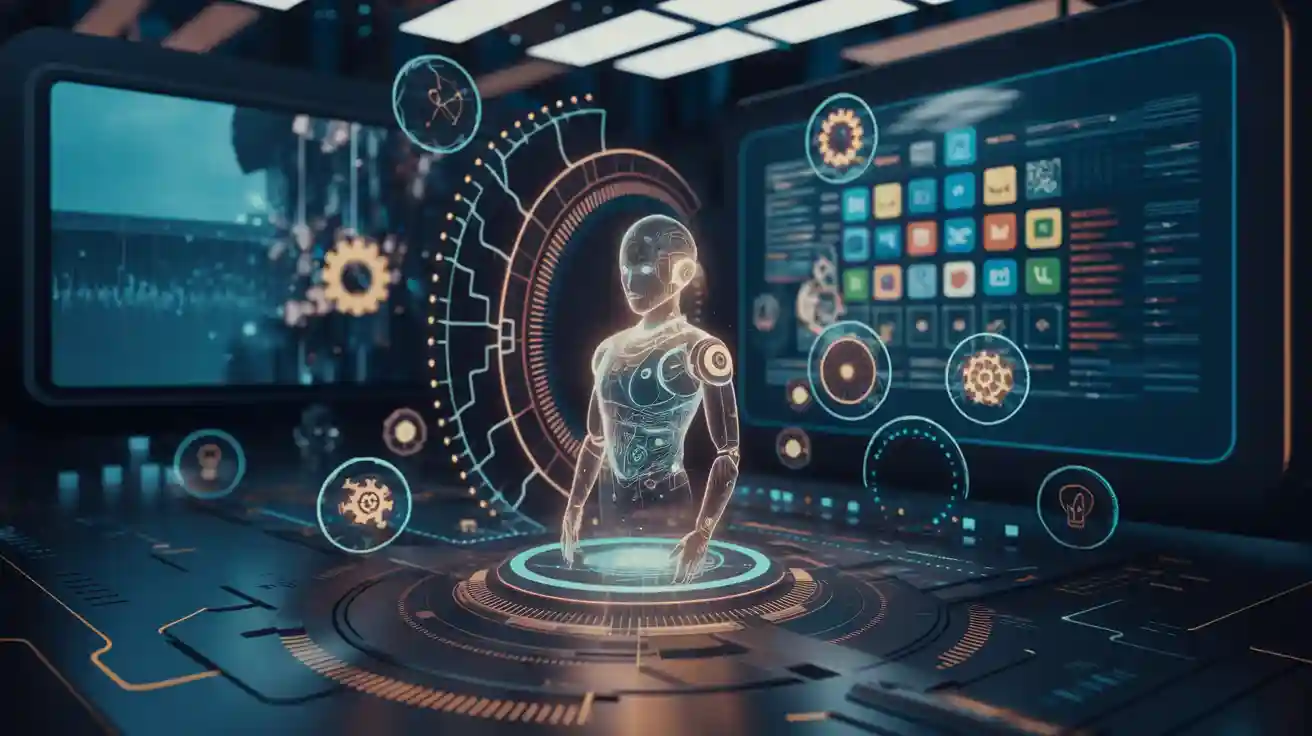 Top Gemini AI Agent Builder Alternatives for 2025