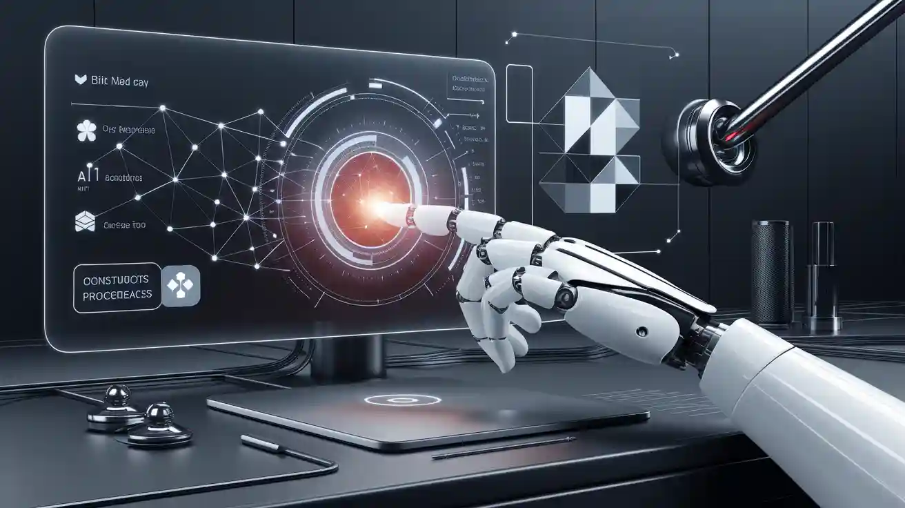 How to Build AI Agents Using Google AI Agent Builder