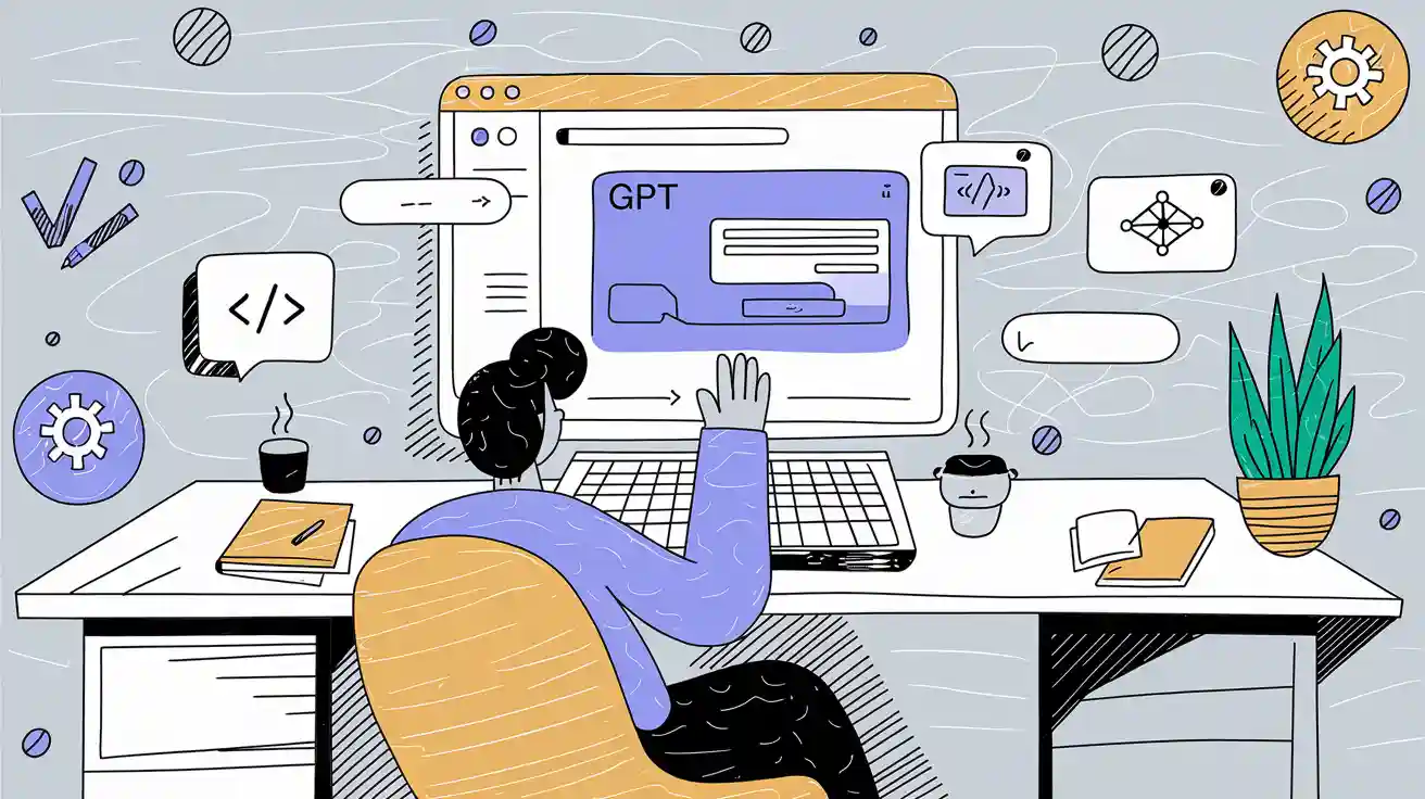 How to Create an iFrame for GPT Integration on Your Website