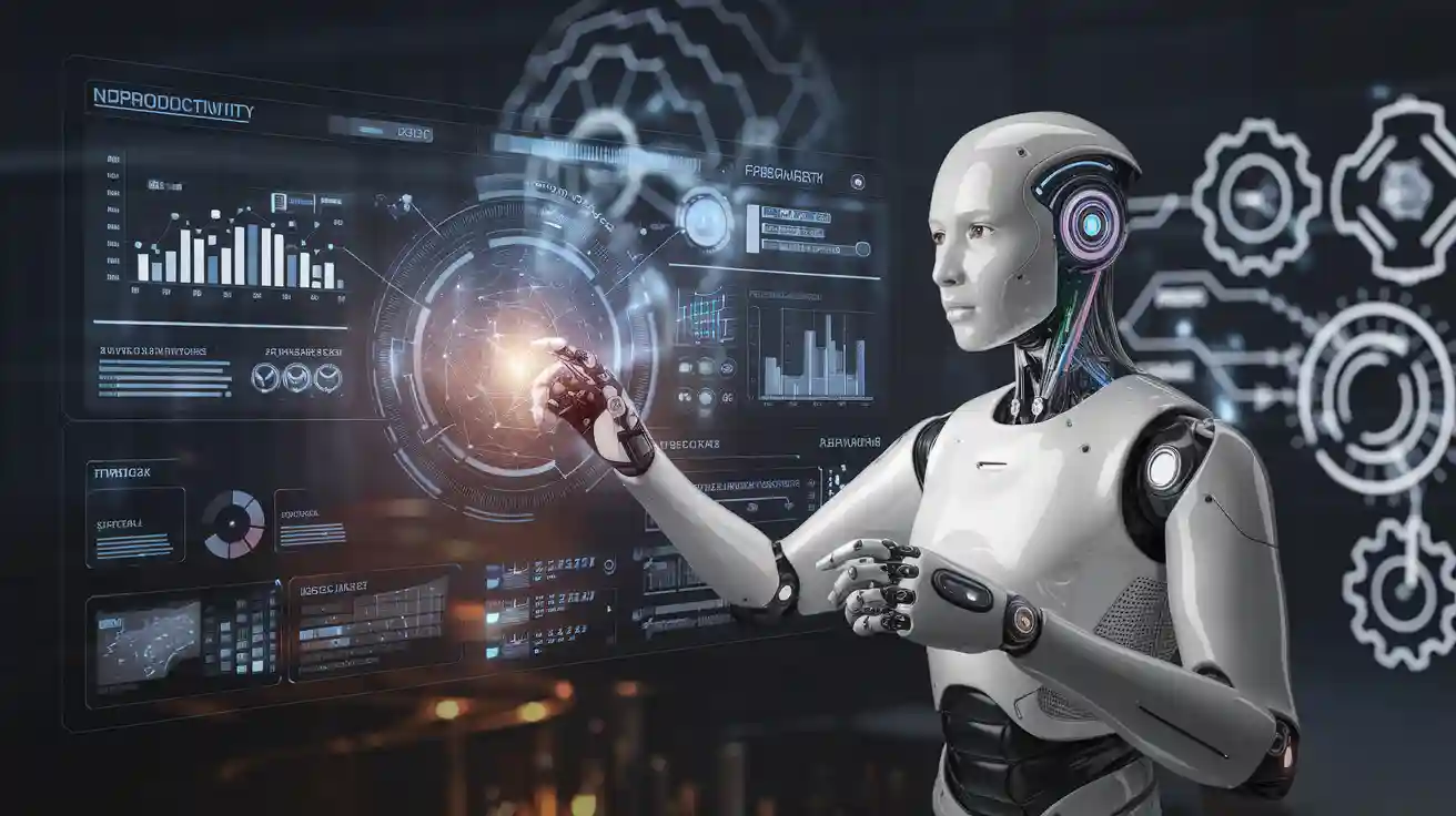 Manus AI: The Best Autonomous AI Agent Redefining Automation and Productivity