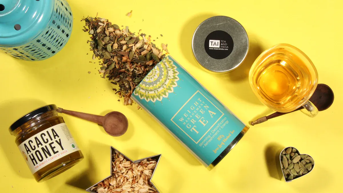 Natural Ingredients