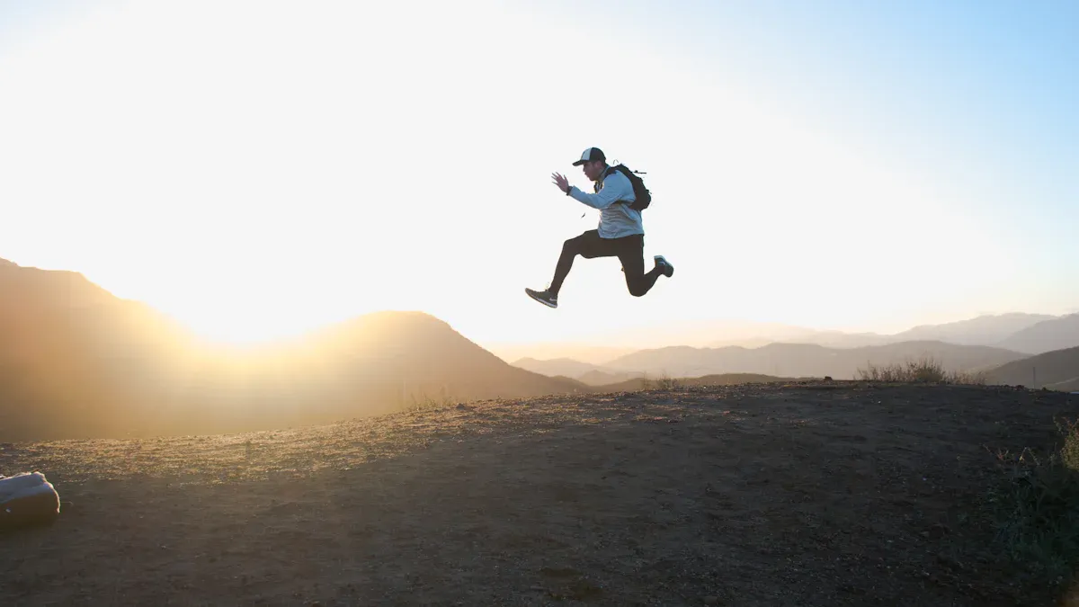 Natural Energy Trends